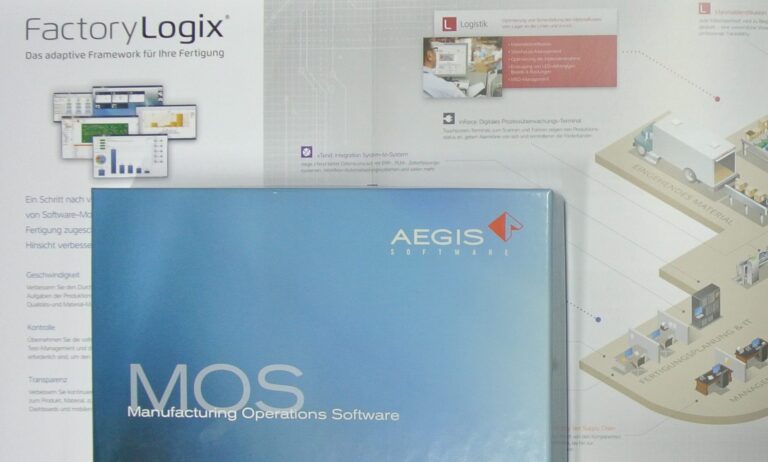 FactoryLogix NPI Software