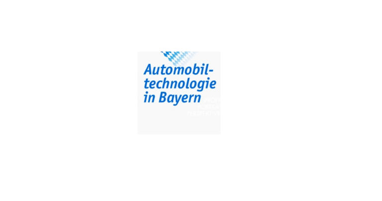 03.08.2012: Vorstellung des E|Drive Center in der “Automobiltechnologie in Bayern”