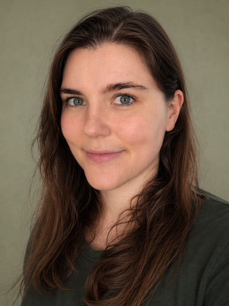 01.07.2025: Neue Mitarbeiterin am Lehrstuhl FAPS | Hanna Wichtel, M.Sc.