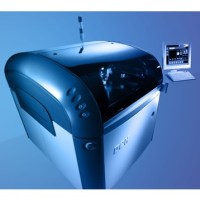20.03.2015: Neue DEK Horizon 03iX Druckerplattform am Lehrstuhl FAPS